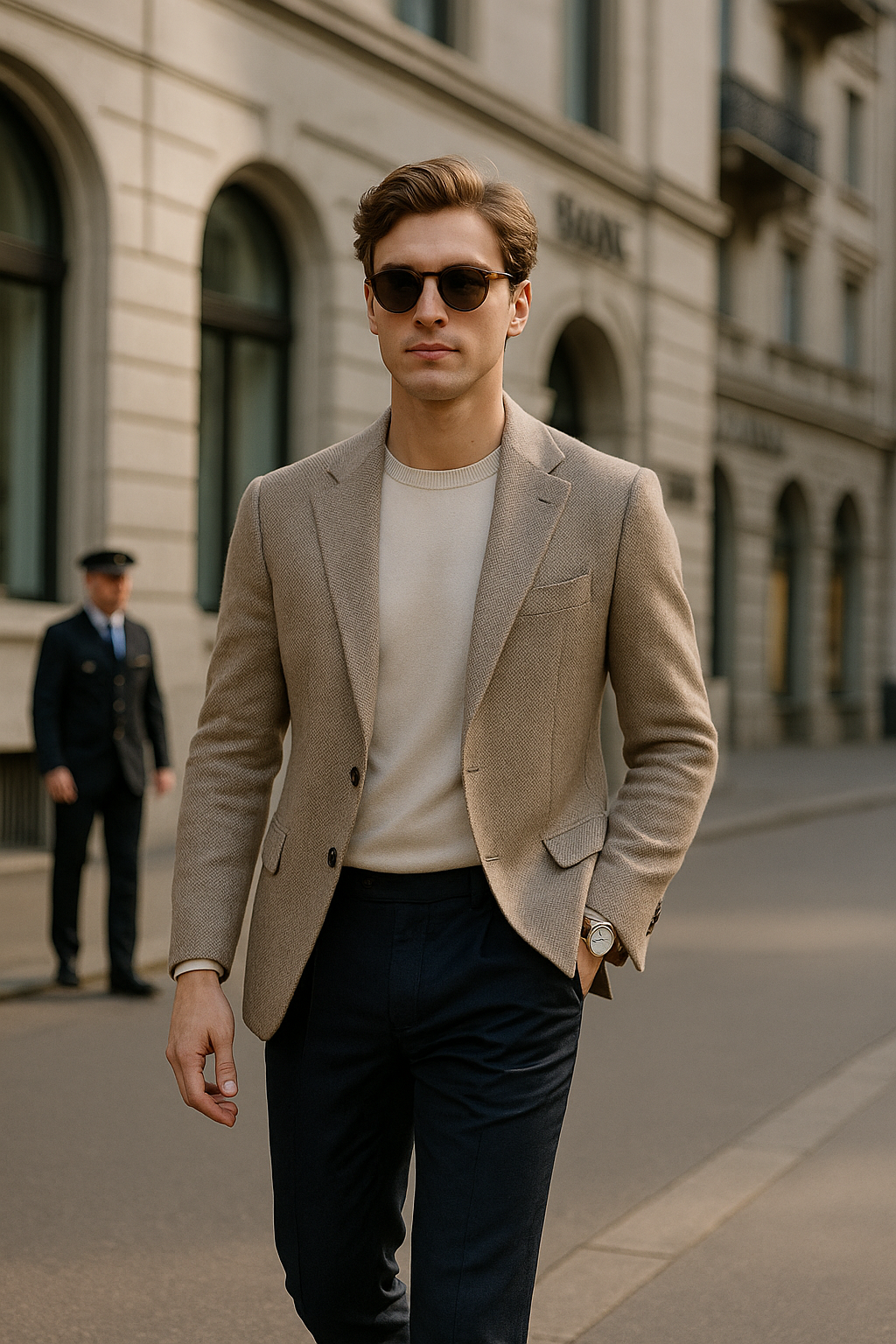 Acesse mercados globais sem limitações.