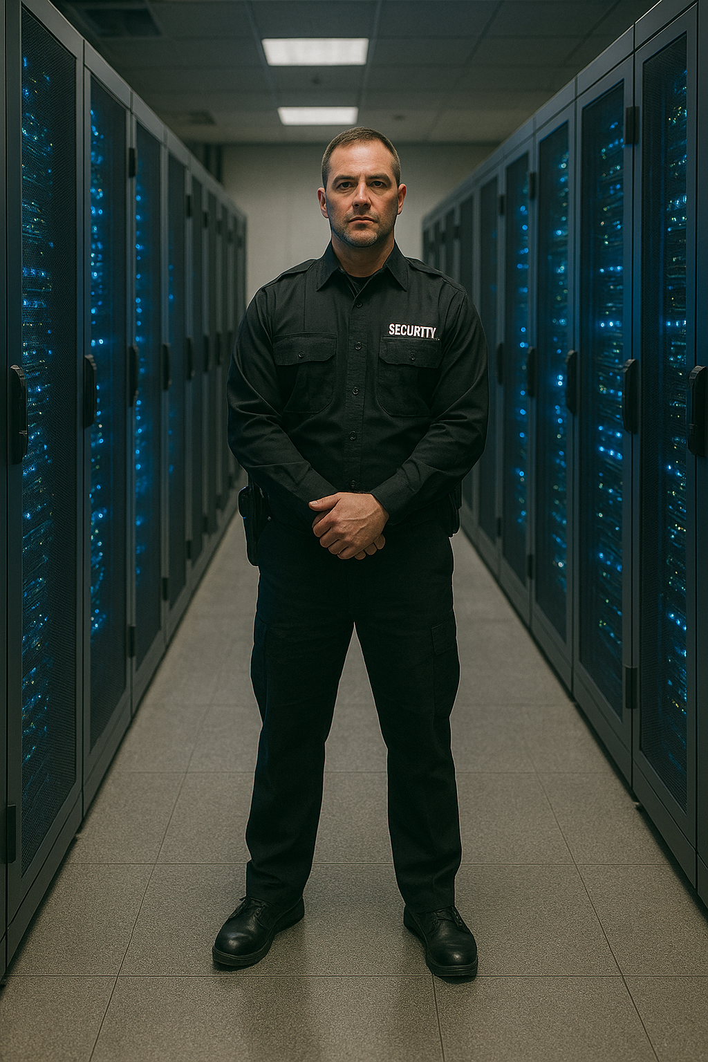 Proteção total dos seus dados e dinheiro.