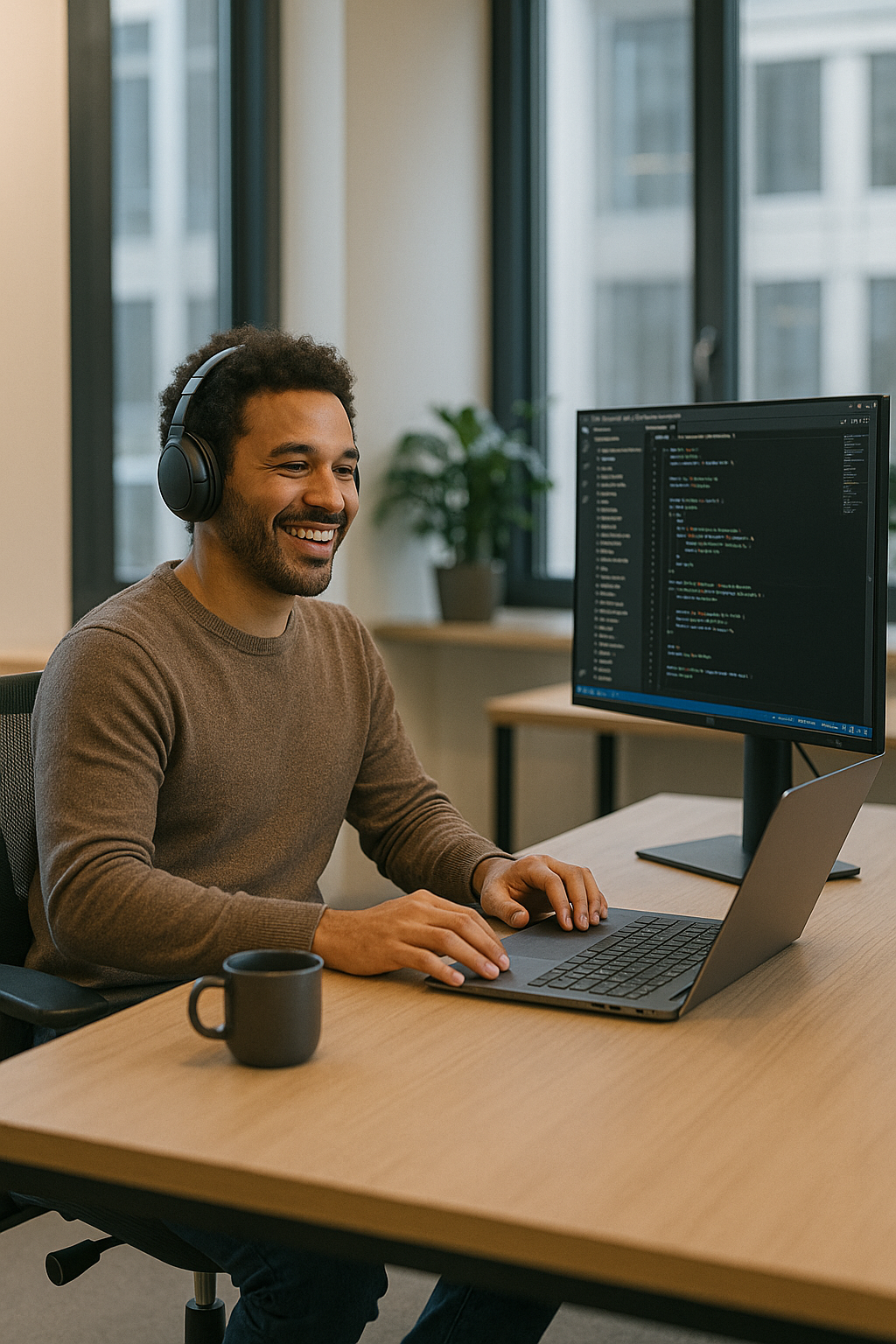 Conecte com as ferramentas que você usa.